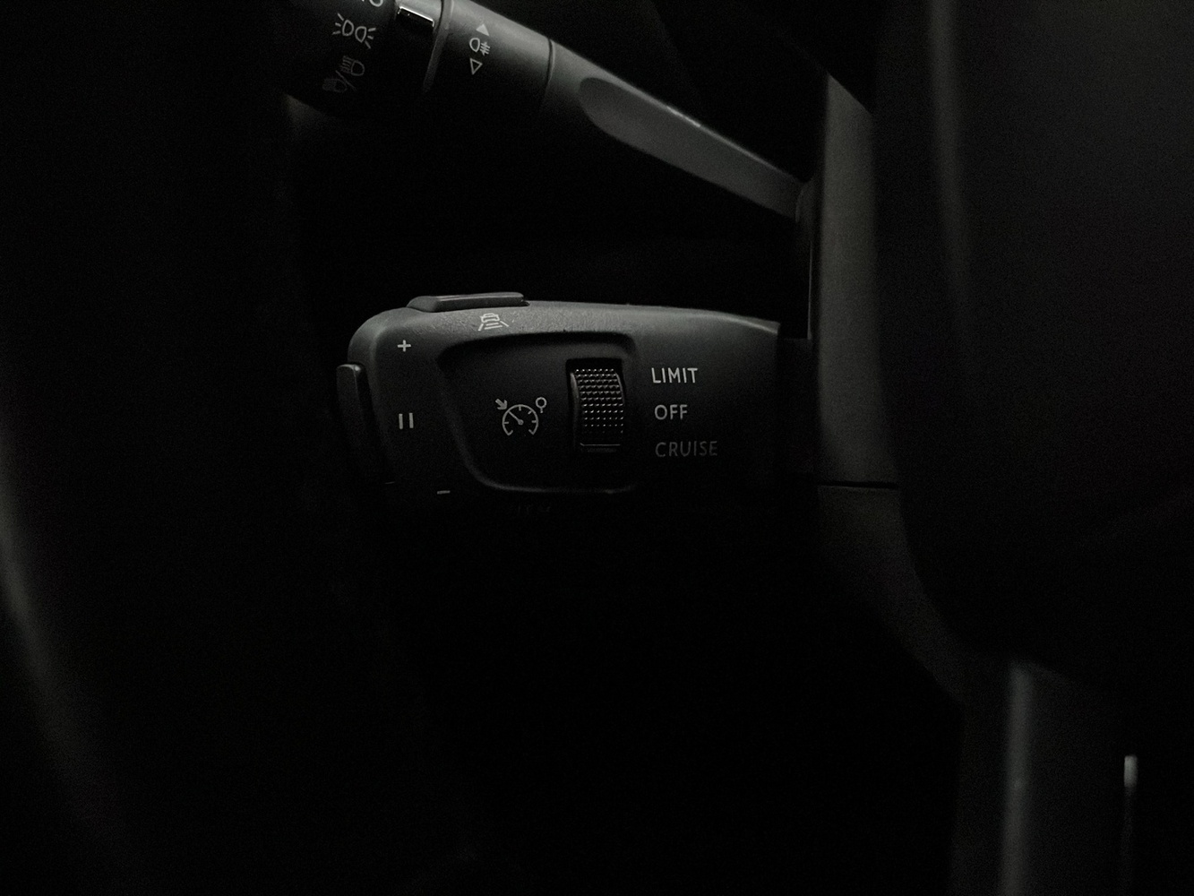 DS 3 Crossback vaihtoauto