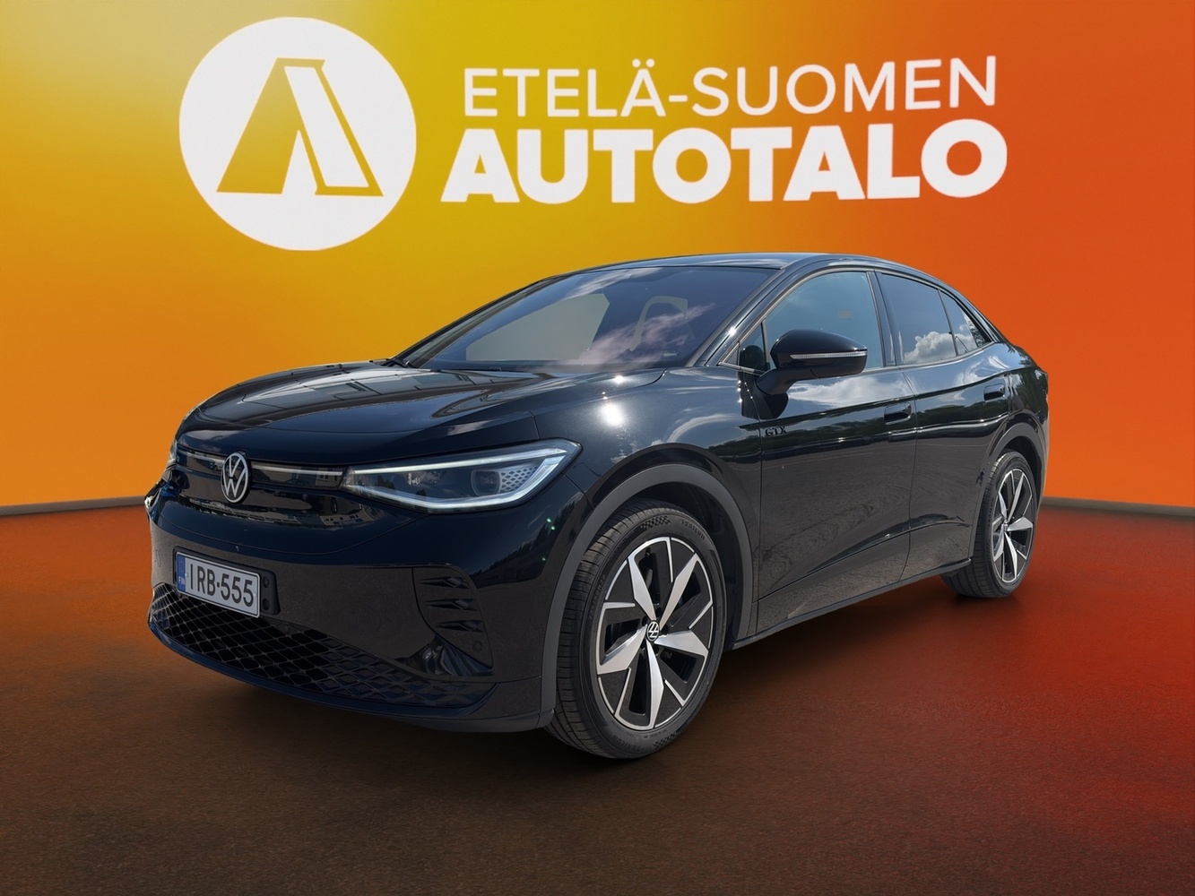 Volkswagen ID.5 vaihtoauto