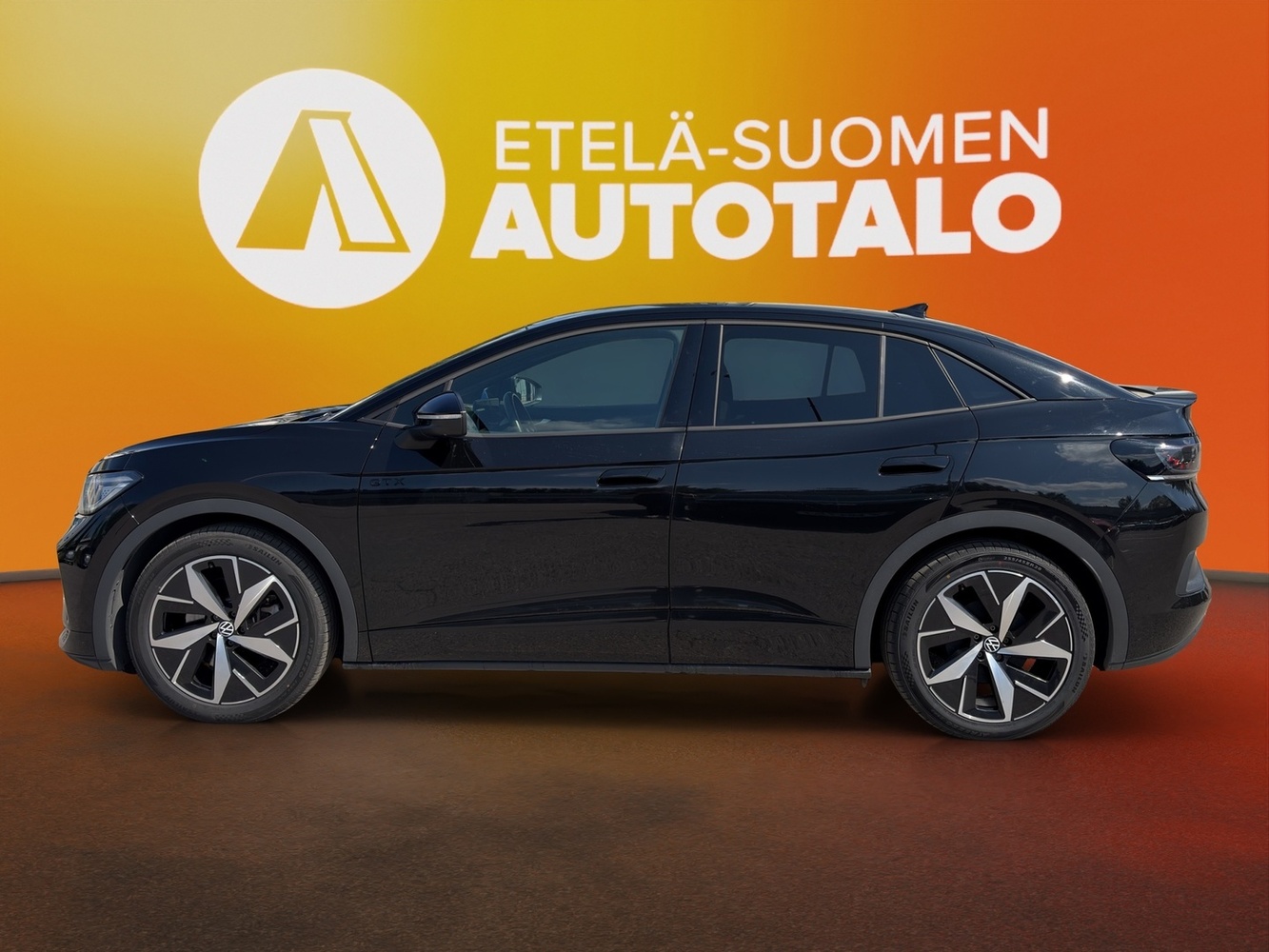 Volkswagen ID.5 vaihtoauto