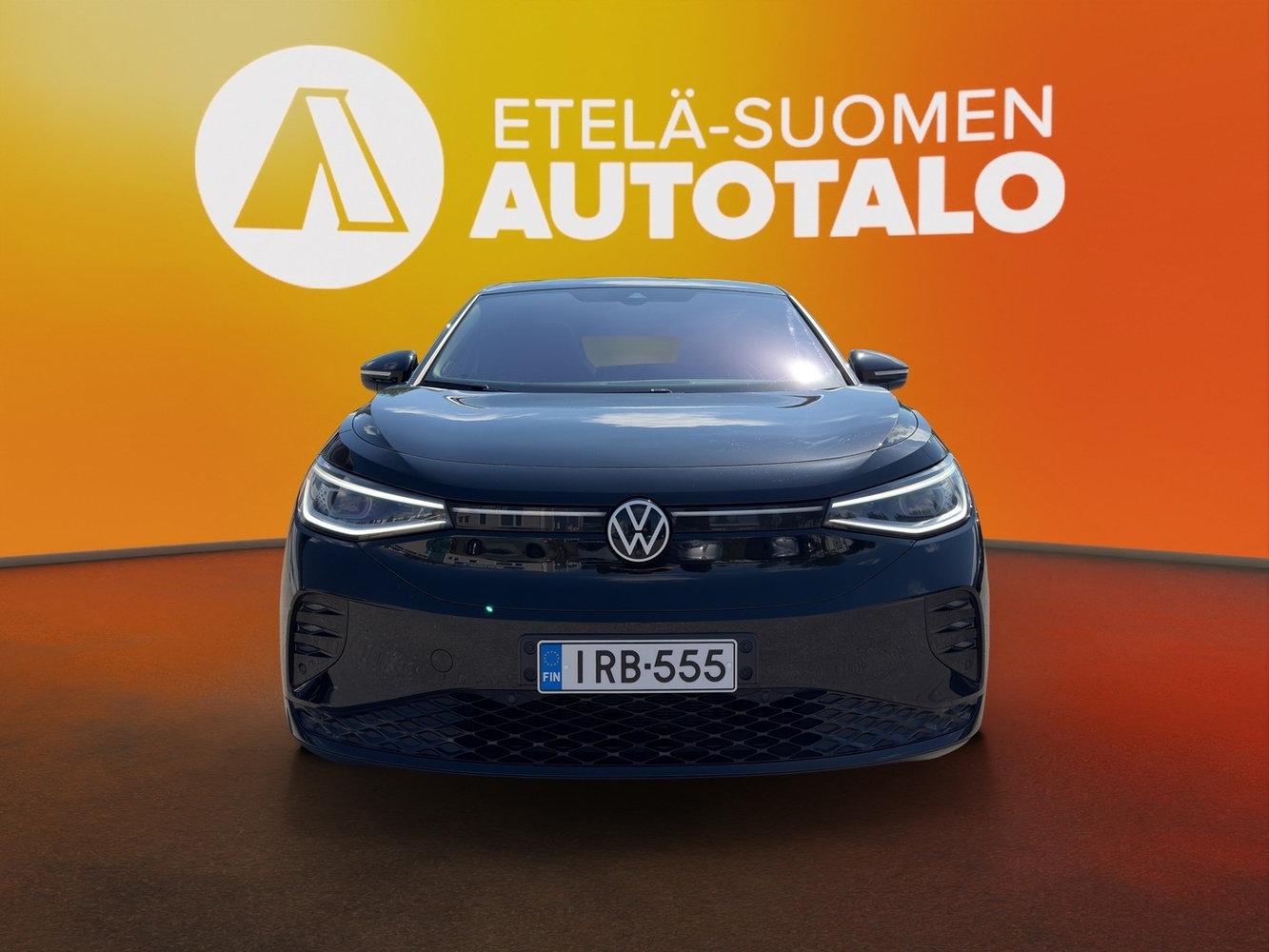 Volkswagen ID.5 vaihtoauto