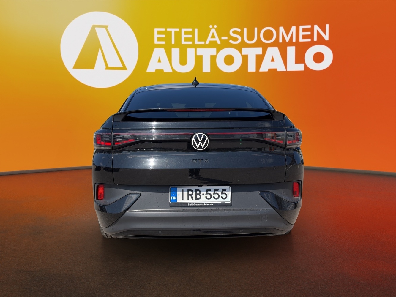 Volkswagen ID.5 vaihtoauto