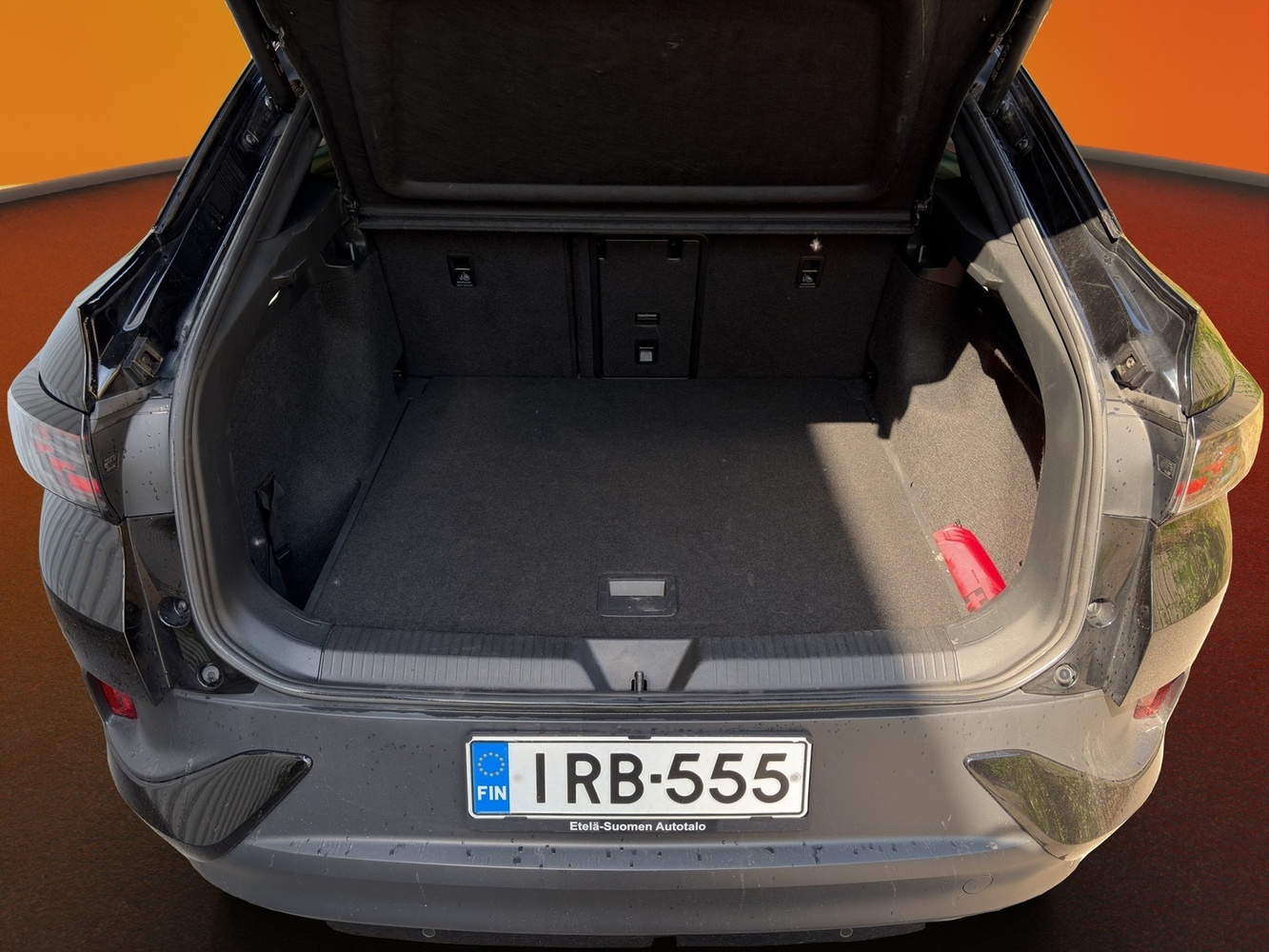 Volkswagen ID.5 vaihtoauto