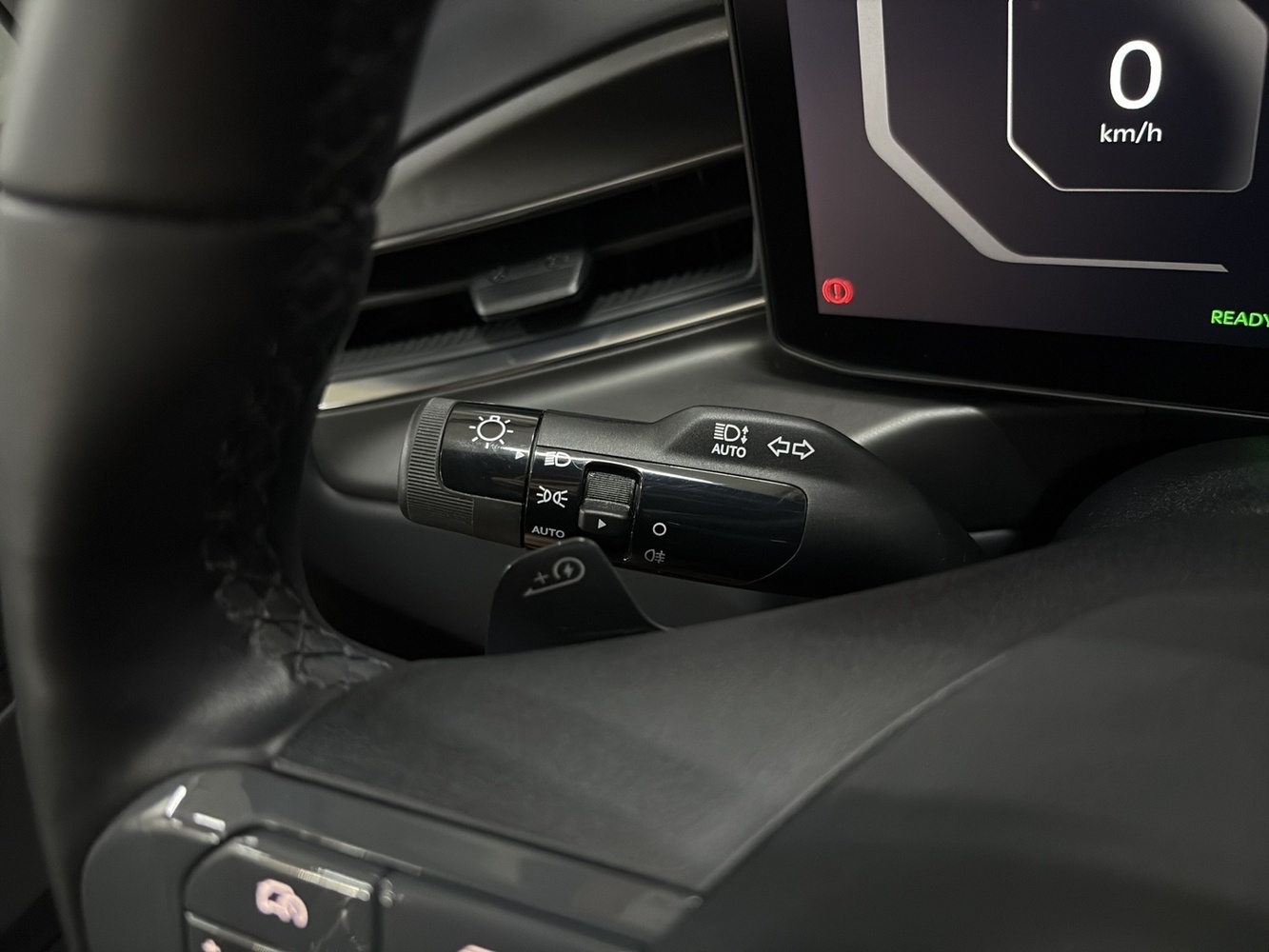 Kia EV9 vaihtoauto