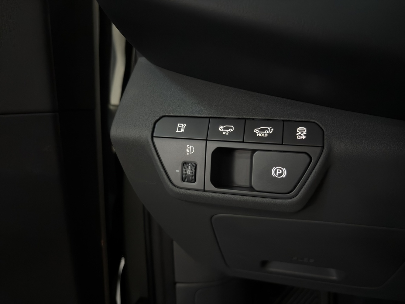 Kia EV9 vaihtoauto