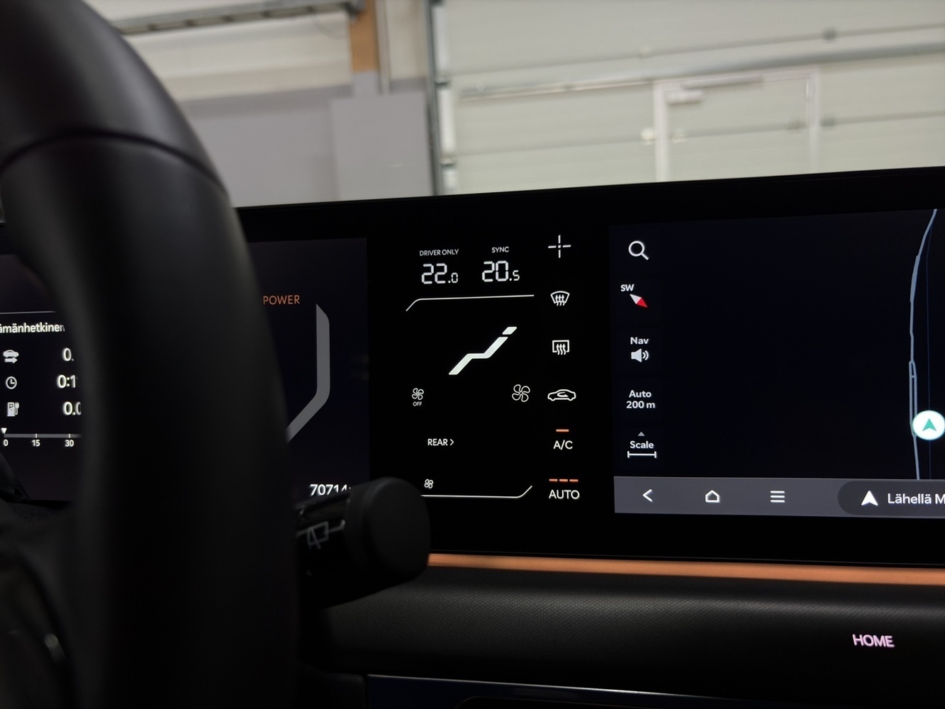 Kia EV9 vaihtoauto