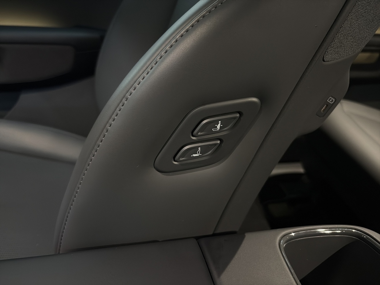 Kia EV9 vaihtoauto