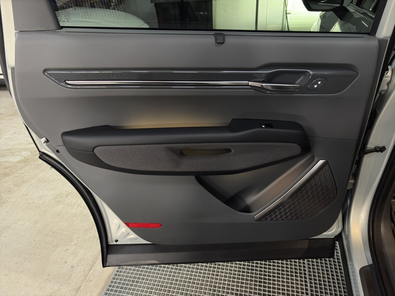 Kia EV9 vaihtoauto