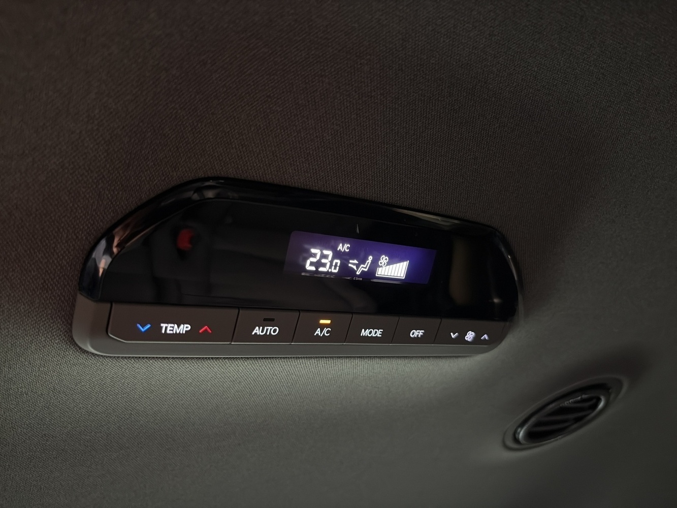 Kia EV9 vaihtoauto
