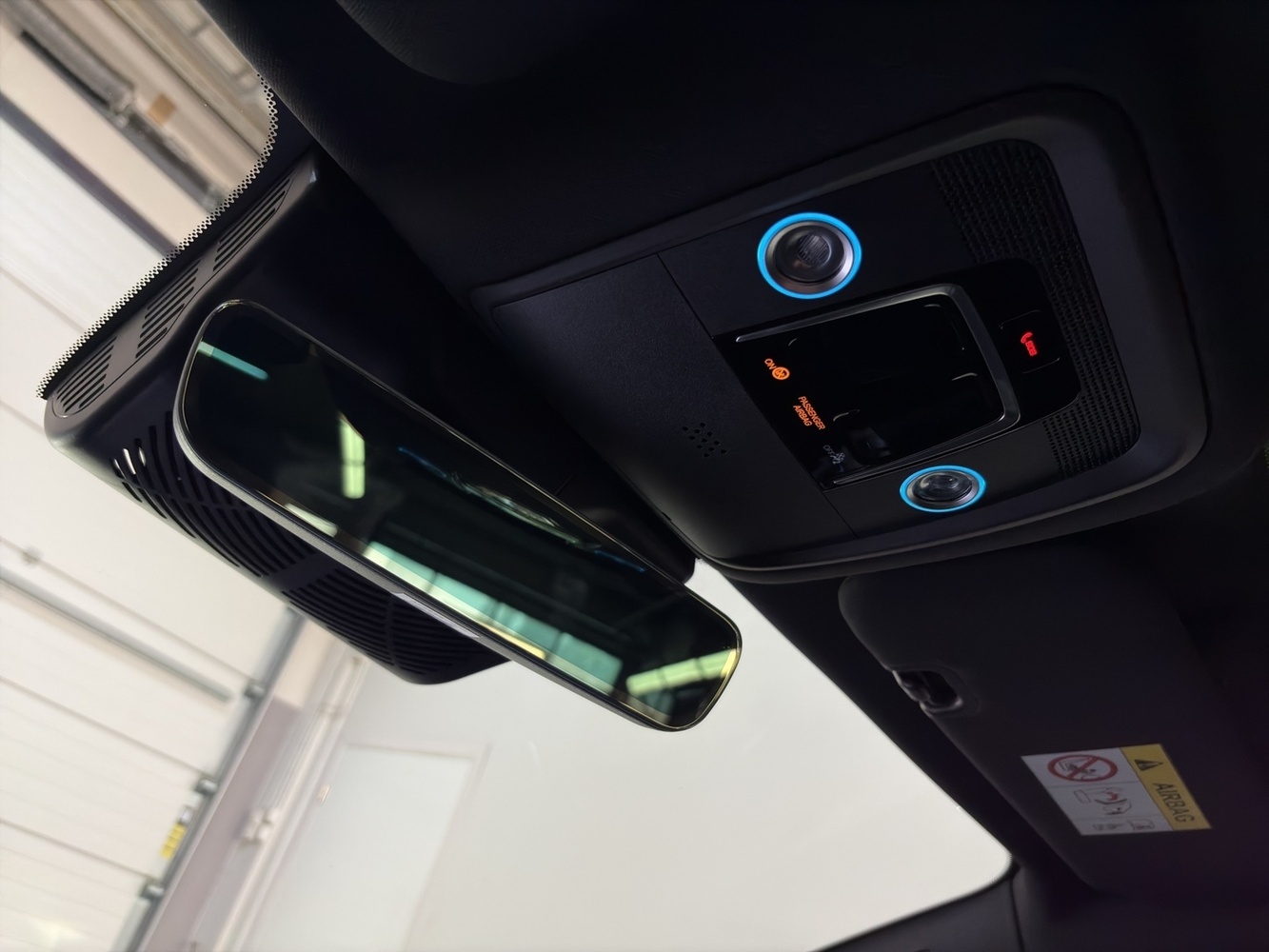 BYD Seal vaihtoauto