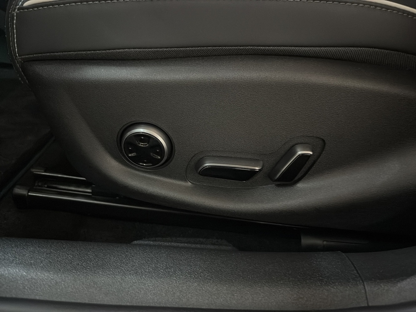 BYD Seal vaihtoauto