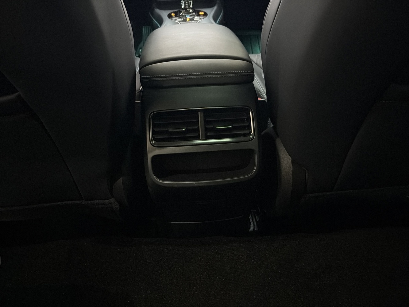 BYD Seal vaihtoauto