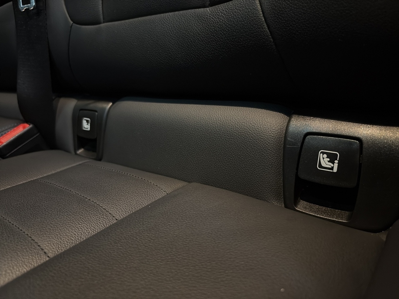 BMW iX3 vaihtoauto