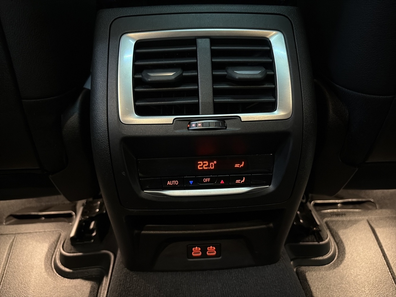 BMW iX3 vaihtoauto