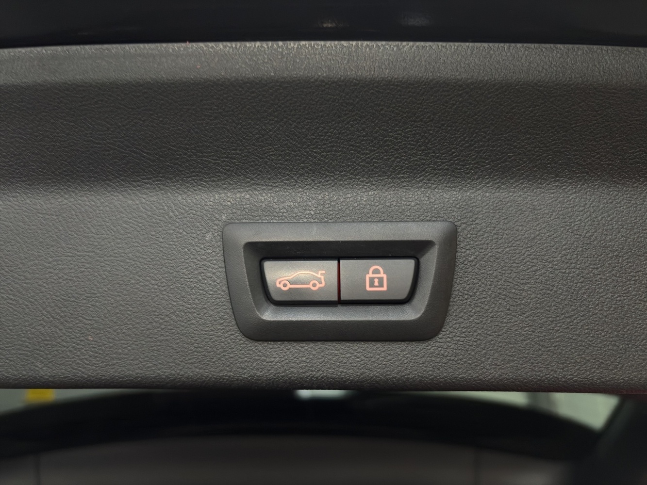 BMW iX3 vaihtoauto