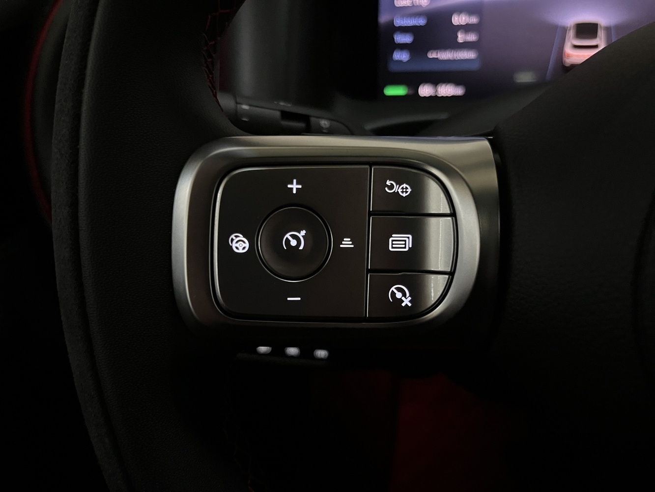 Smart #5 vaihtoauto