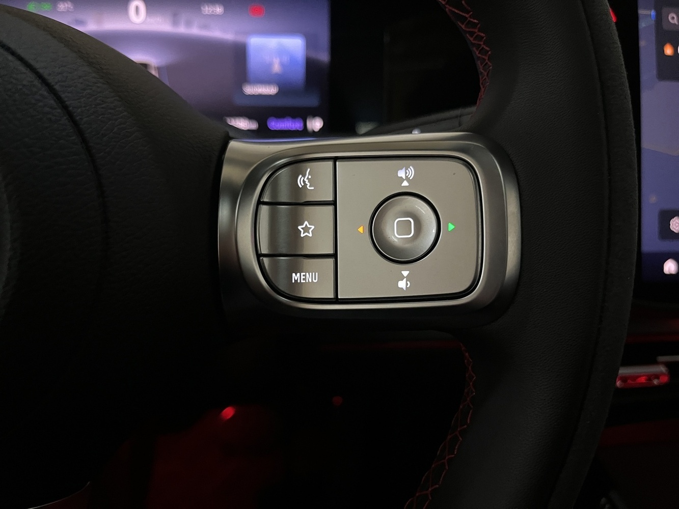 Smart #5 vaihtoauto