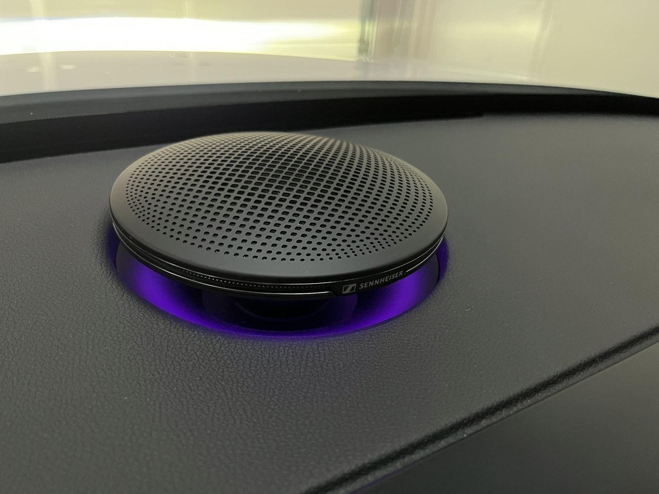 Smart #5 vaihtoauto