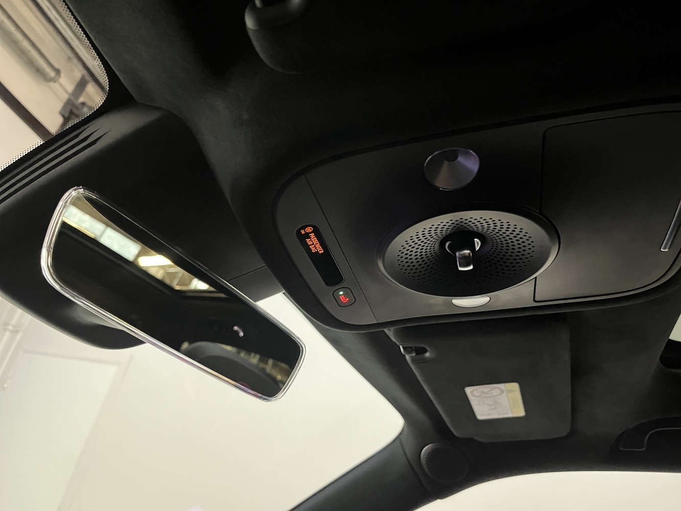 Smart #5 vaihtoauto
