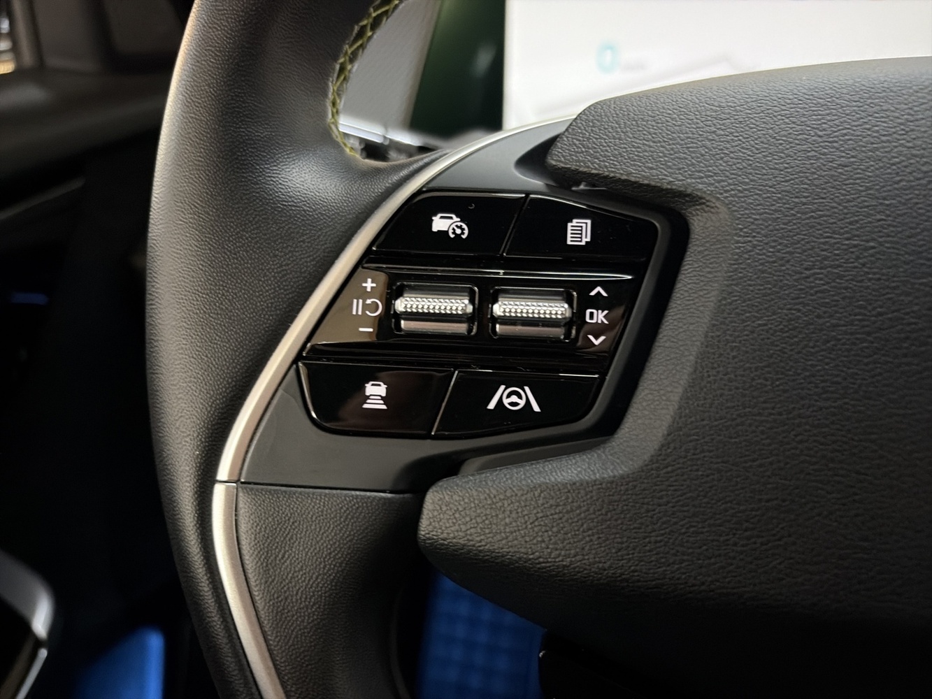Kia EV6 vaihtoauto