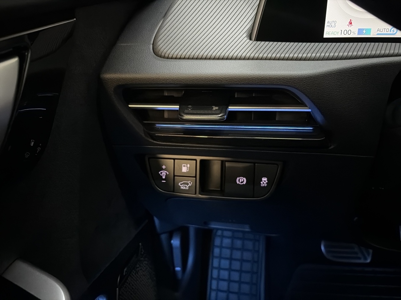 Kia EV6 vaihtoauto