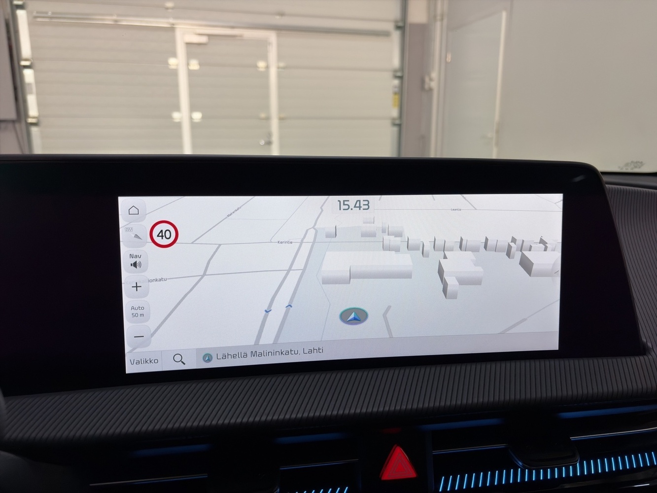 Kia EV6 vaihtoauto