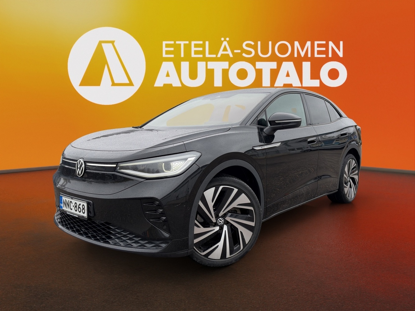 Volkswagen ID.5 vaihtoauto