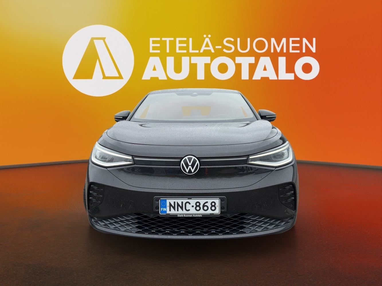 Volkswagen ID.5 vaihtoauto