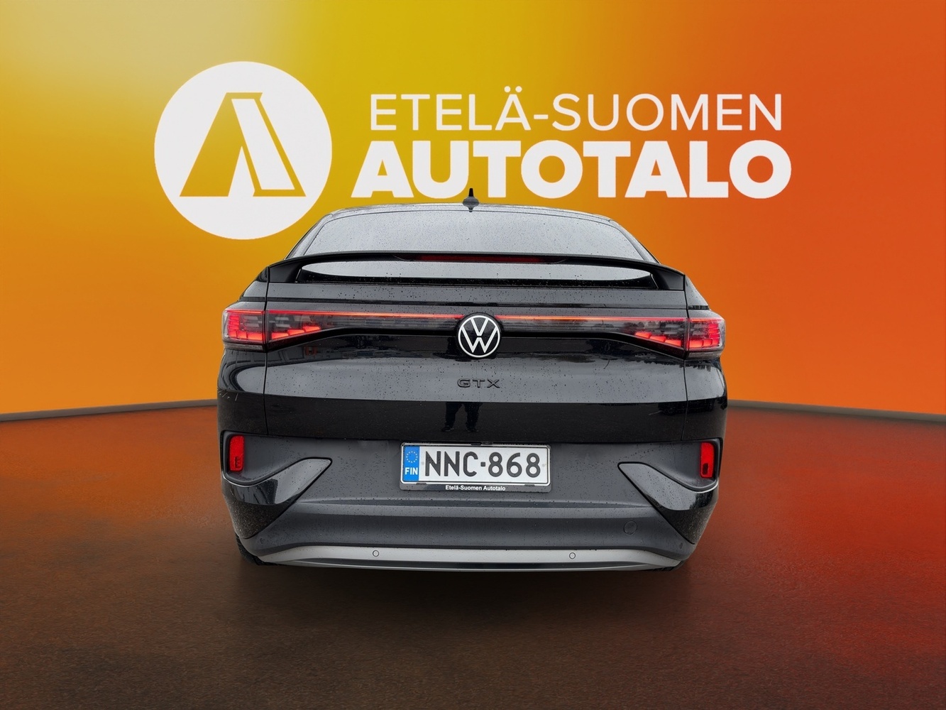 Volkswagen ID.5 vaihtoauto