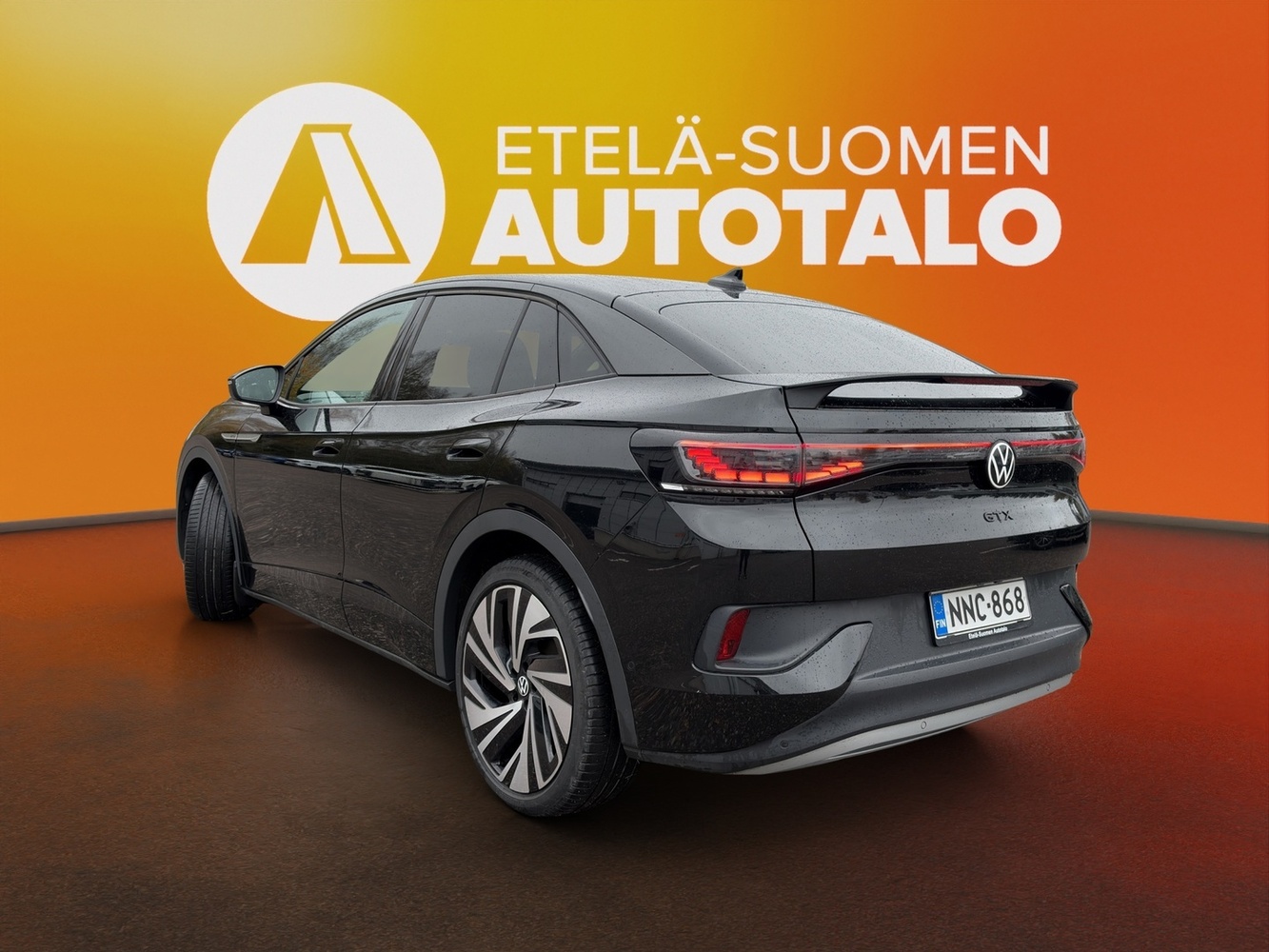 Volkswagen ID.5 vaihtoauto