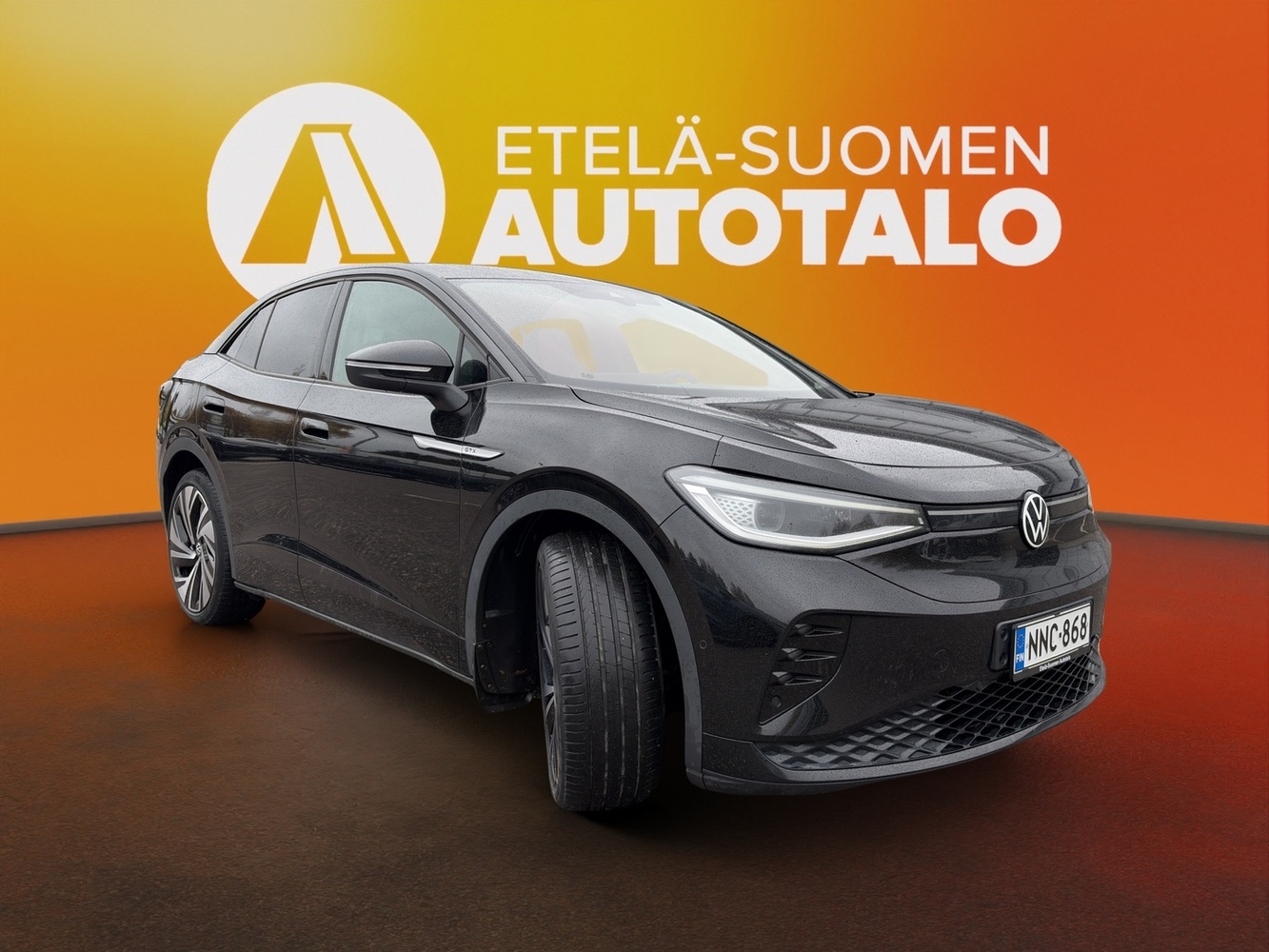 Volkswagen ID.5 vaihtoauto