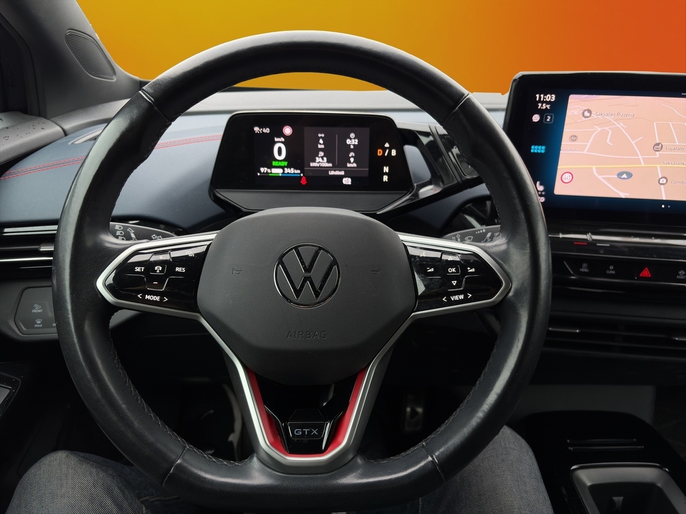 Volkswagen ID.5 vaihtoauto