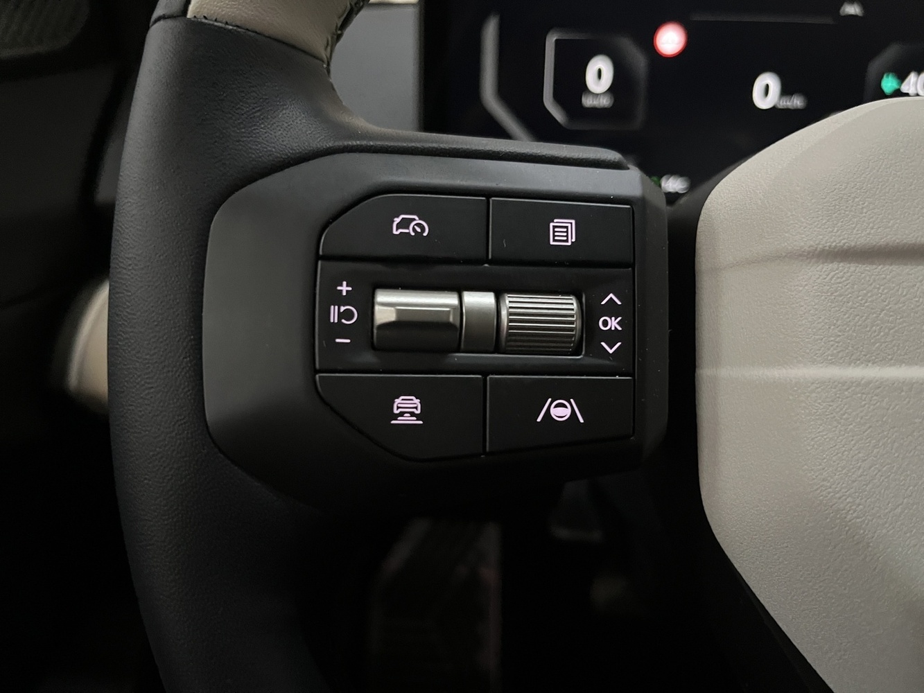 Kia EV4 vaihtoauto