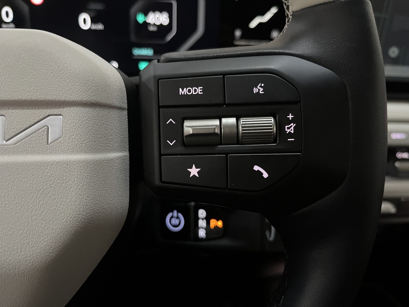 Kia EV4 vaihtoauto