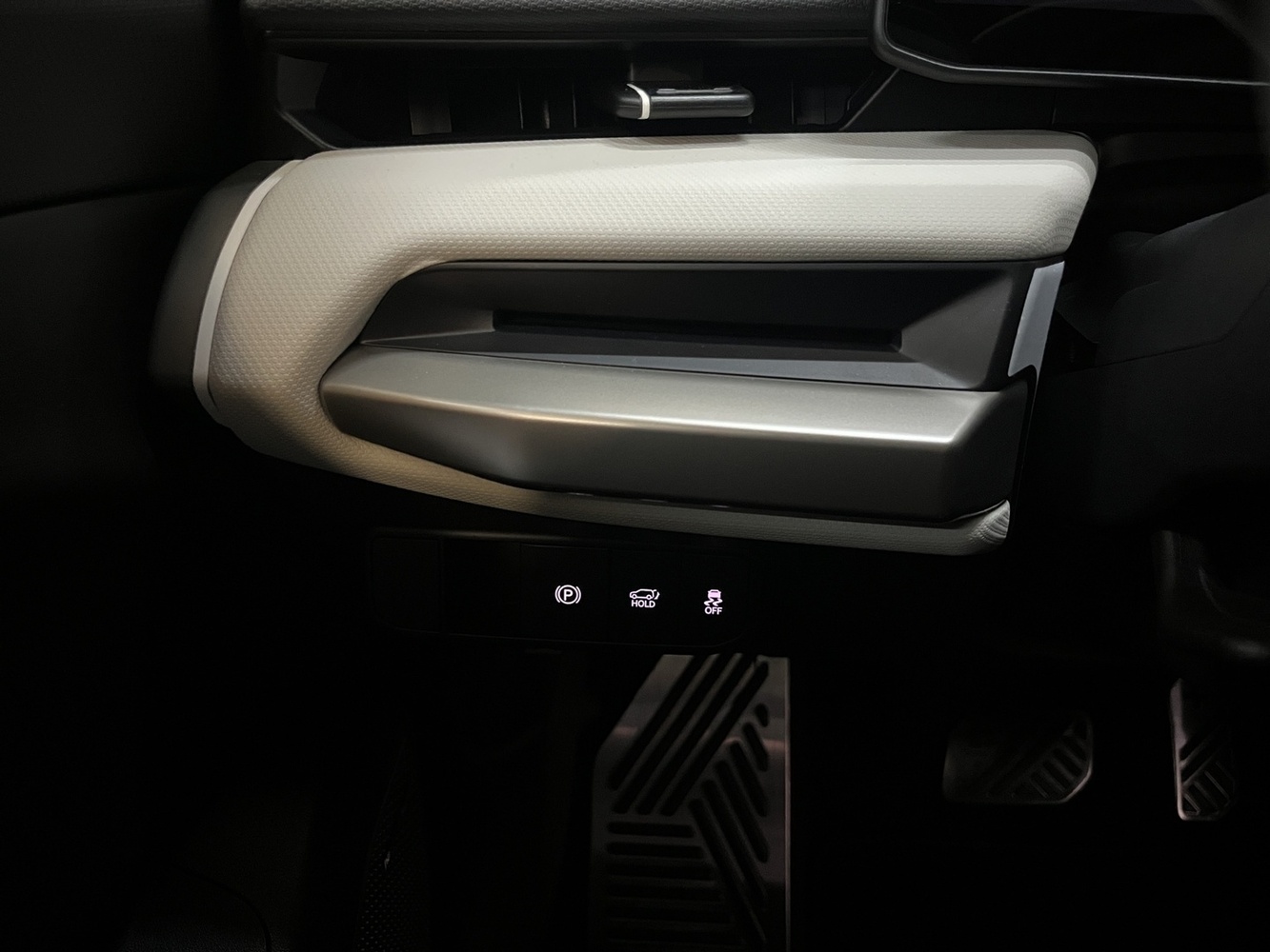 Kia EV4 vaihtoauto