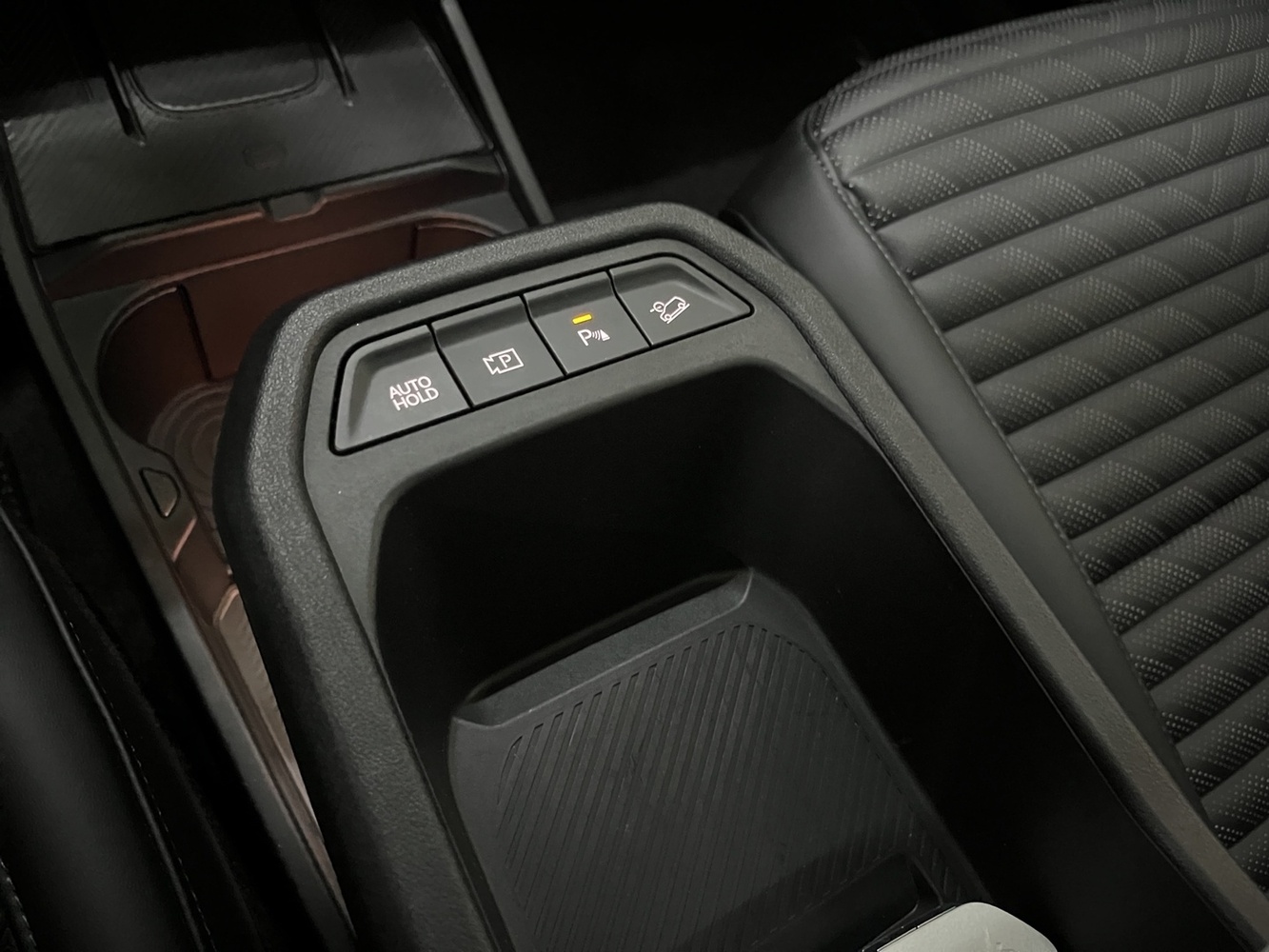 Kia EV4 vaihtoauto