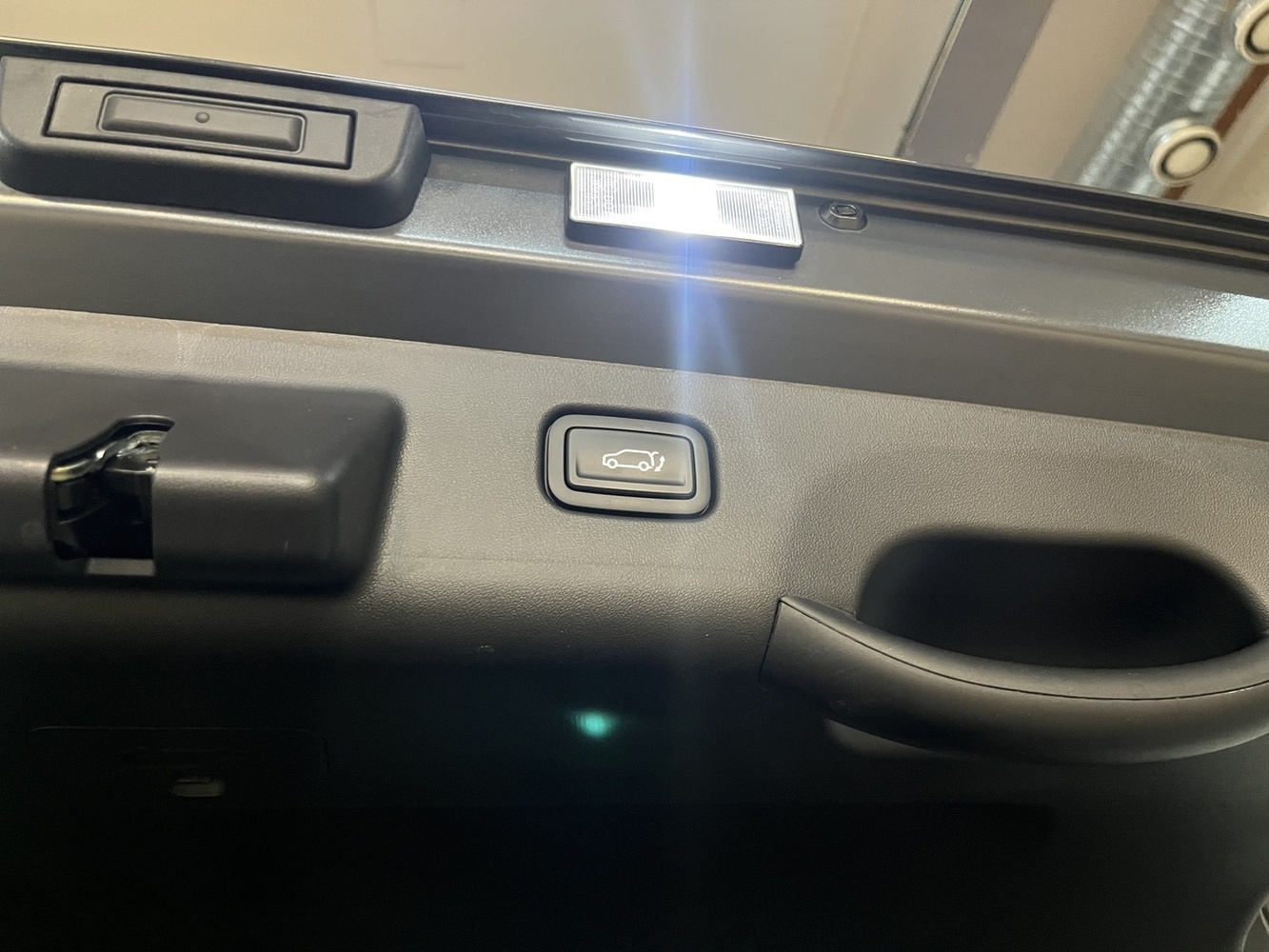 Kia EV4 vaihtoauto