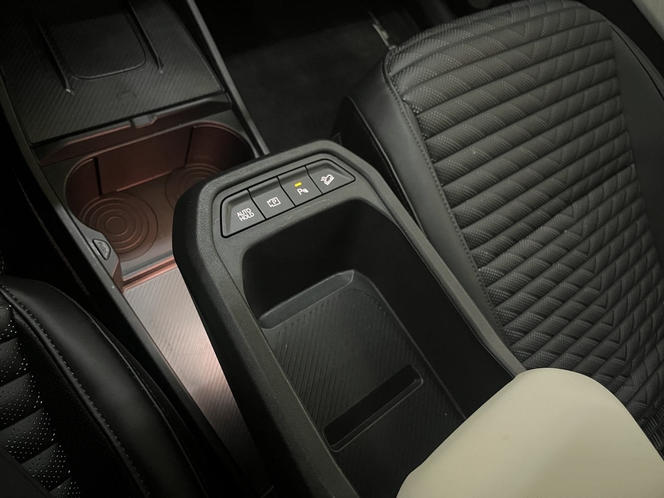 Kia EV4 vaihtoauto