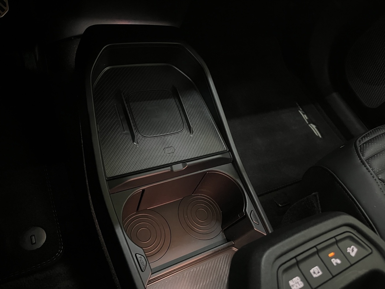 Kia EV4 vaihtoauto