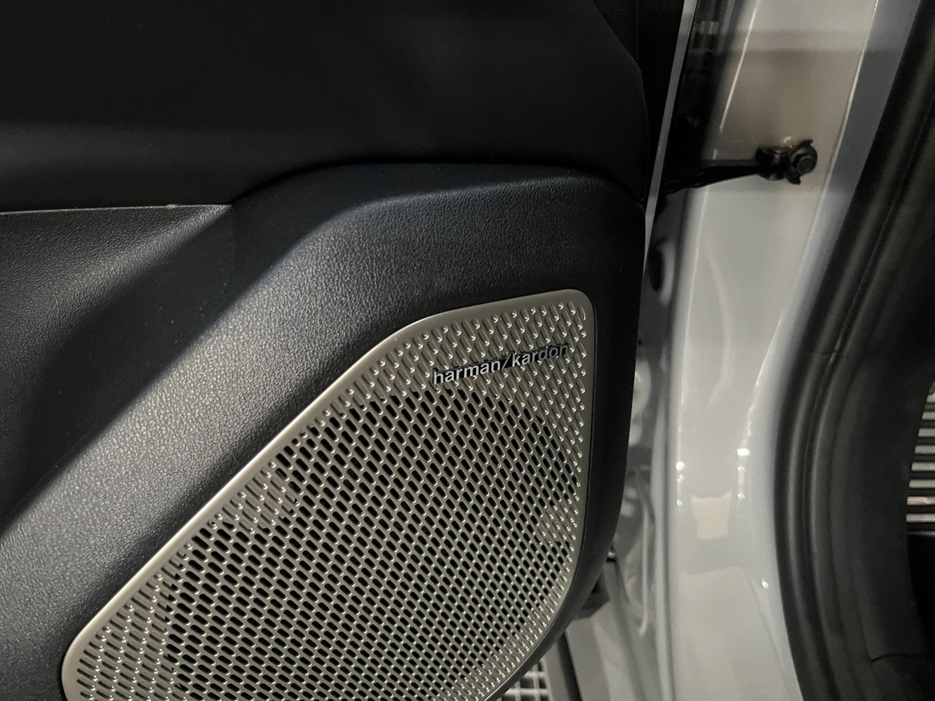Kia EV4 vaihtoauto