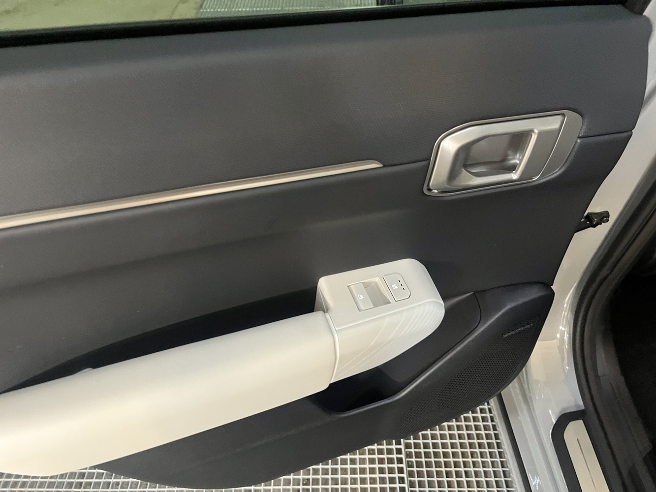 Kia EV4 vaihtoauto
