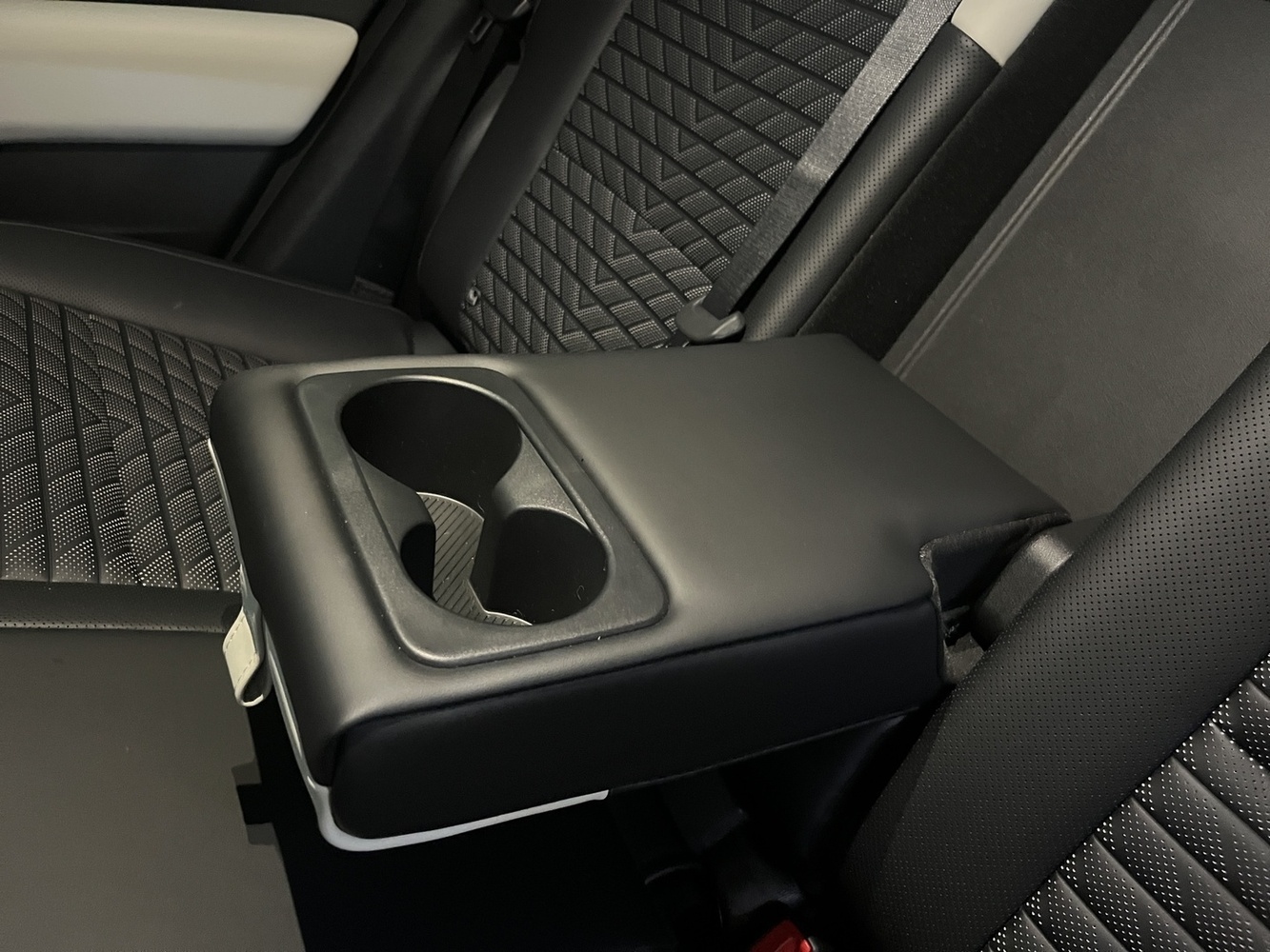 Kia EV4 vaihtoauto