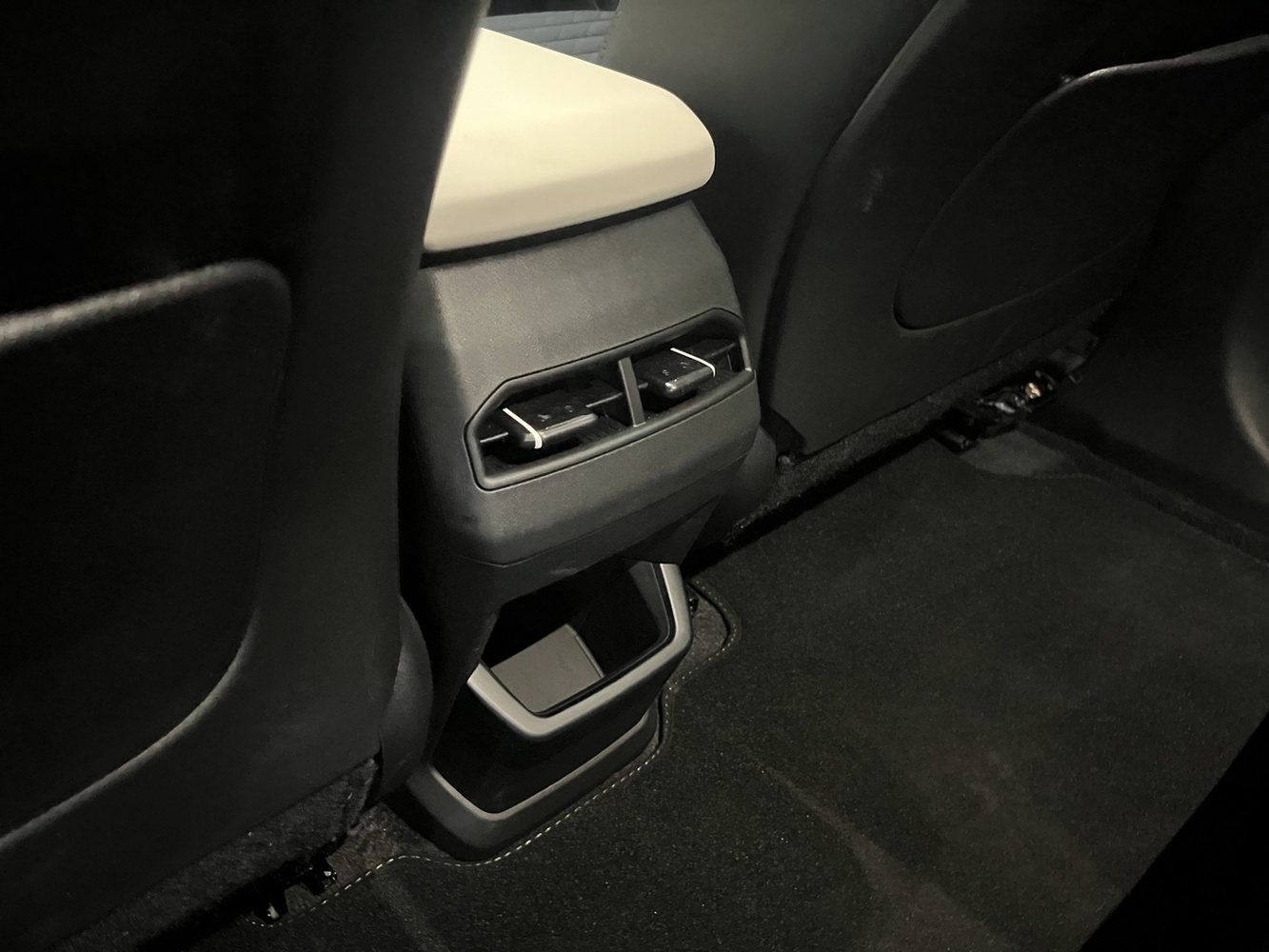 Kia EV4 vaihtoauto