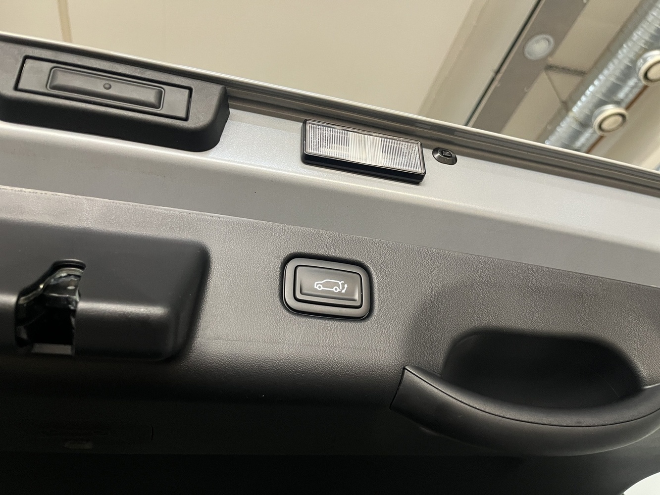 Kia EV4 vaihtoauto