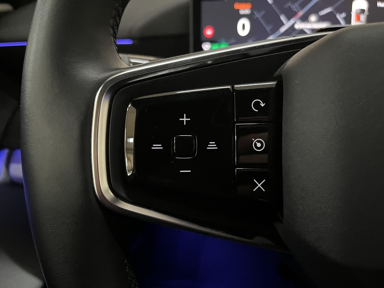 Polestar 4 vaihtoauto