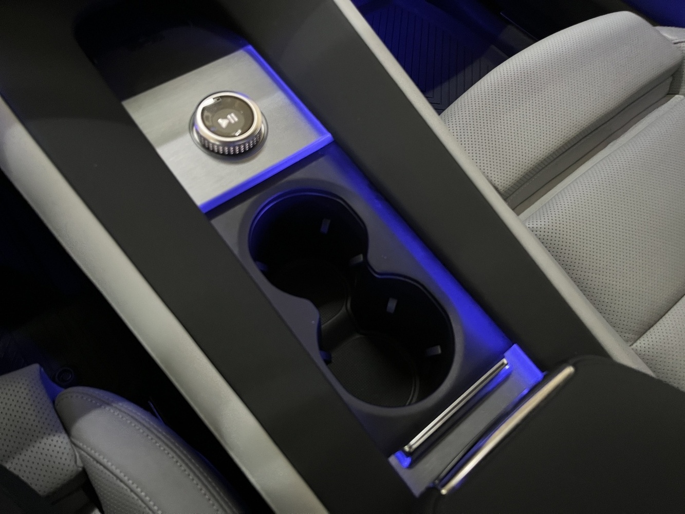 Polestar 4 vaihtoauto