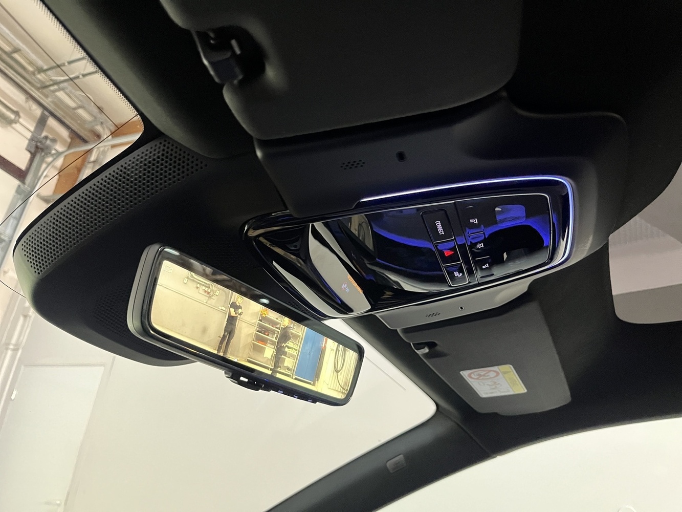 Polestar 4 vaihtoauto