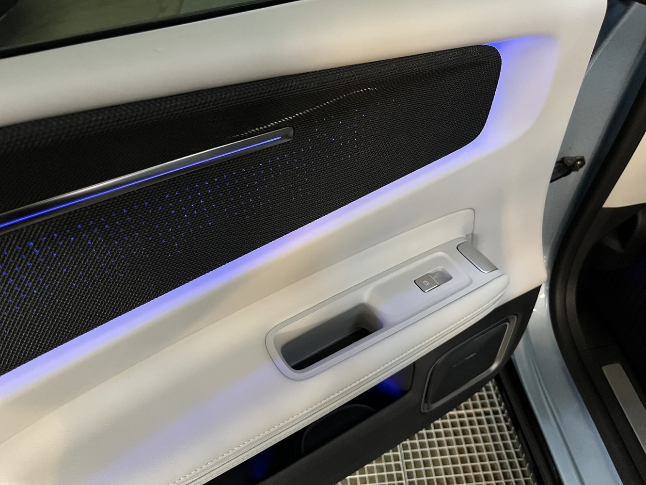 Polestar 4 vaihtoauto