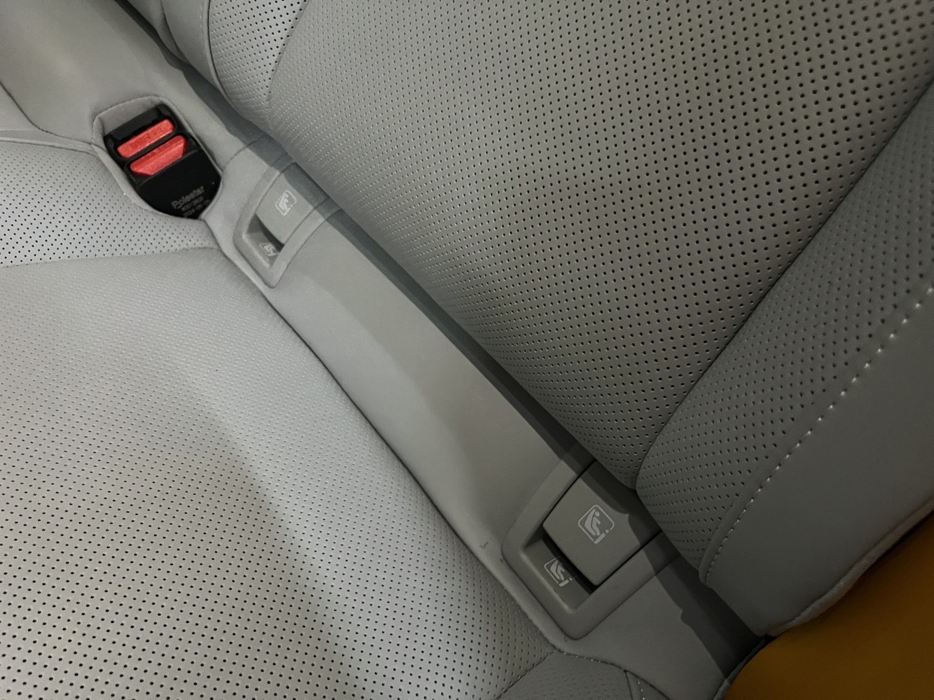 Polestar 4 vaihtoauto