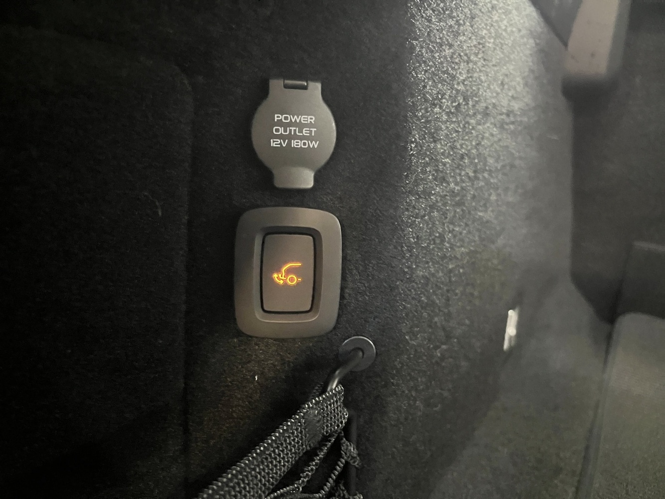 Polestar 4 vaihtoauto