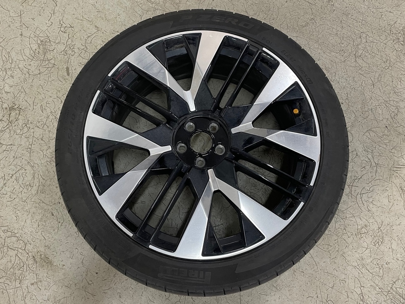 Polestar 4 vaihtoauto